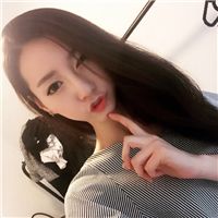 嘟嘴卖萌萌妹纸