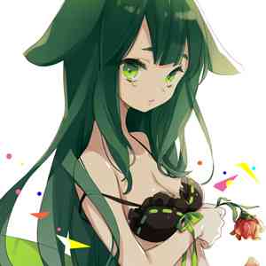 枯萎的花儿 枯萎的花儿