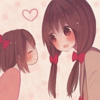 好姐妹心连心