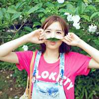 栀子花开的季节