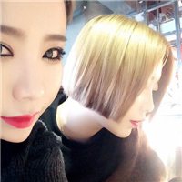 我的闺蜜是汉子