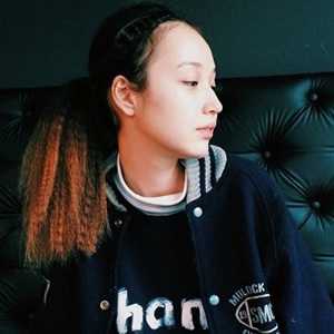 欧美范街舞少女图片