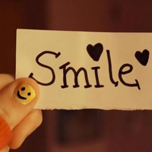 Smile