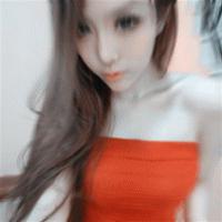 抹胸妹子闪瞎眼