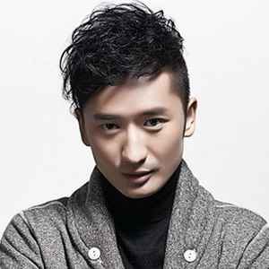 最潮发型帅呆了