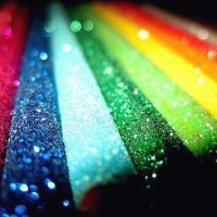 七色彩虹 七色彩虹