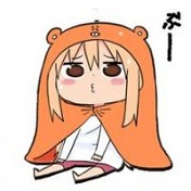 干物妹!小埋系列卡通动漫