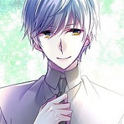 动漫男生微信头像,我的眼底