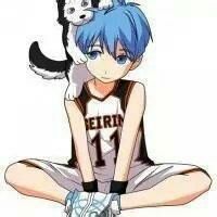 高冷的动漫头像 回忆少用