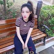 唯美小清新的女生头像最新