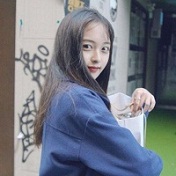 阳光爱笑的女生头像精选大