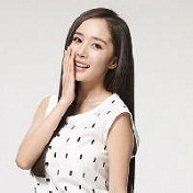 最新甜美动人杨幂女生头像 最新甜美动人杨幂女生头像