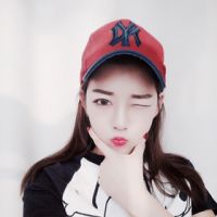 女生个性头像 唯一的带执