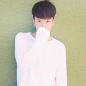 最新气质高冷范微信男生头像