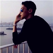 简单帅气超酷的男生头像大