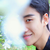 如花少年微信头像16张 2017