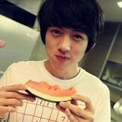 帅哥头像16张 2017精选帅