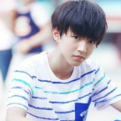 tfboys帅小伙男生头像