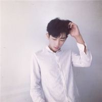 微信头像伤感男生  我的灵魂