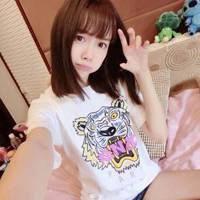 简约的微信女生头像：时光安