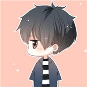 个性可爱手绘动漫情侣头像 个性可爱手绘动漫情侣头像