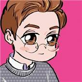 精选个性温暖动漫情侣头像