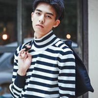 宋威龙微信头像