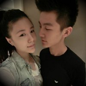 时尚潮流情侣头像独一无二