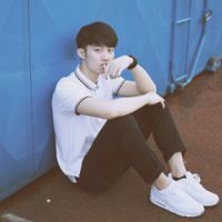 爱耍帅的酷哥 爱耍帅的酷哥