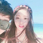 唯美微信情侣头像精选十六