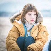 韩国最美情侣cp组合女生的