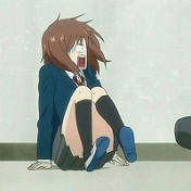 最新一男一女情侣微信头像_