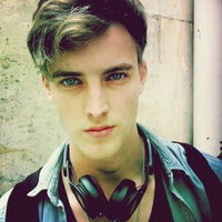 欧美控头像 低调的忘而高