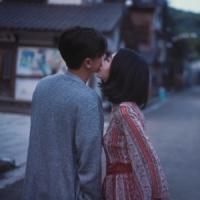 今生有你守候才是真幸福