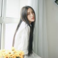 时尚的微信唯美头像