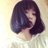 情侣头像一男一女 与你会