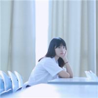 情侣浪漫的头像 此爱只为