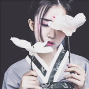 唯美女生古风意境头像十六 唯美女生古风意境头像十六