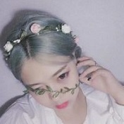 温一壶星光下酒可爱女生唯