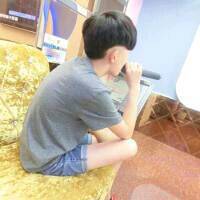 好浪漫的微信情侣专用头像：