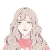 动漫唯美可爱姐妹闺蜜微信头