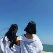 好姐妹微信头像  闺蜜就是