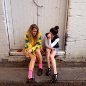 珍惜姐妹情,姐妹一辈子 姐