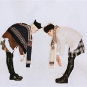 微信兄弟霸气头像 要么安静,