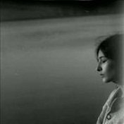 微信黑白个性头像长街长烟花 微信黑白个性头像长街长烟花