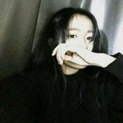 黑白女生霸气头像所有的贬