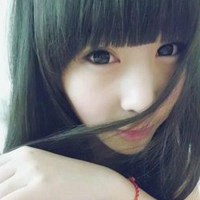 很文艺范的个性非主流女生头像 宛若花仙子