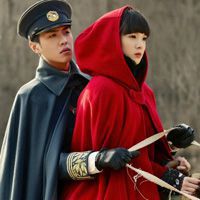 无心法师电视剧截图微信头像图片 剧照 人物 演 无心法师电视剧截图微信头像图片 剧照 人物 演