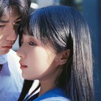 清新情侣头像一男一女 三生有幸遇见你 思念是一 清新情侣头像一男一女 三生有幸遇见你 思念是一