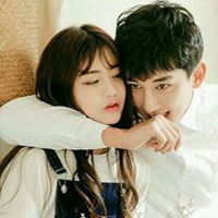 世界上最个性最浪漫的情侣头像